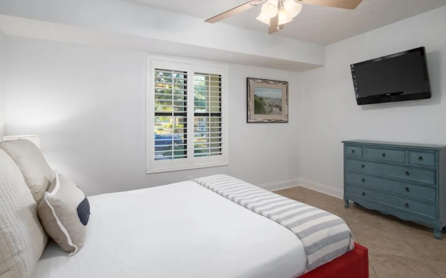 Bayou Village 648