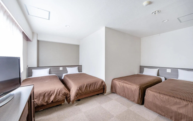 Orange Inn Sendaihigashi