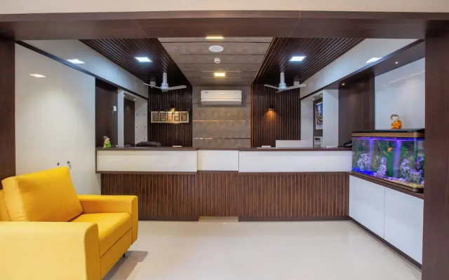Hotel PRM Aruna Archadia