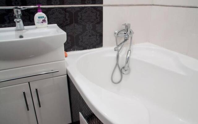 ROMANTIC Apartments - old center