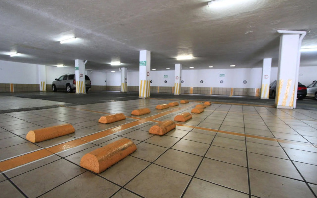 Hotel Estadio