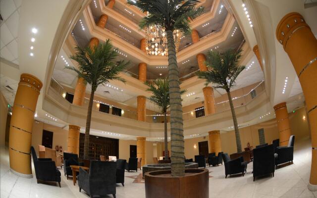 Signature Al Khobar Hotel