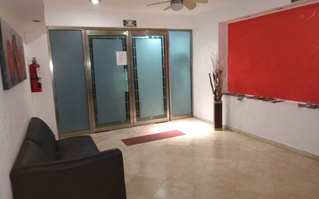 Suites Garden Adonay