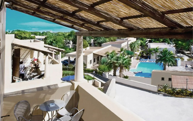 Villaggio Cala Mancina