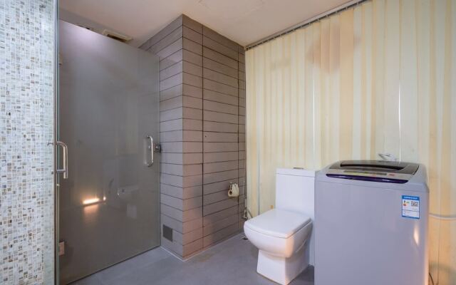 Shezhen Duwel Service Apartment Futian