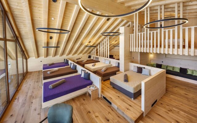 Erlebnishotel Gassenhof