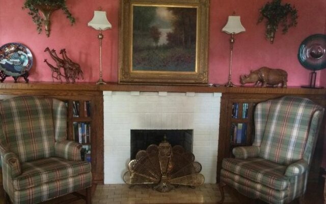 The Doctor's Inn Virginia