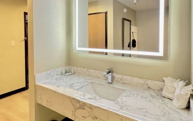 Baymont Inn & Suites Willows