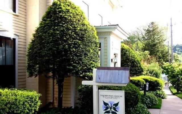 Thornton House Bed and Breakfast