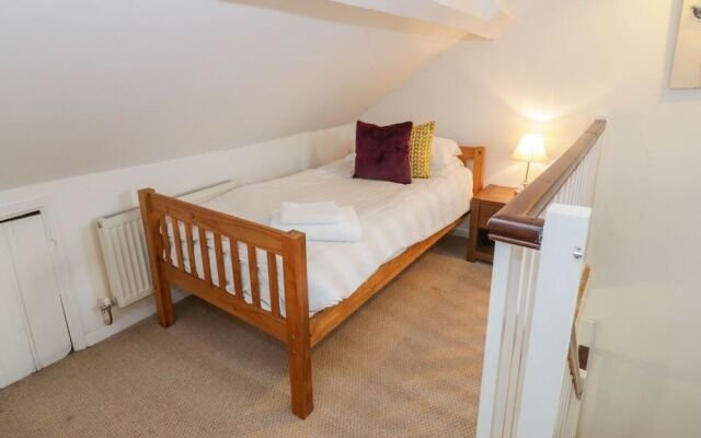 The Meadowsweet Apartment