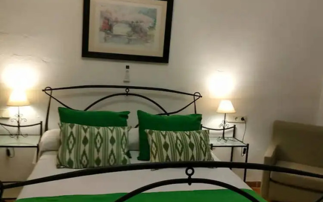 Finca Can Calisto in Inca