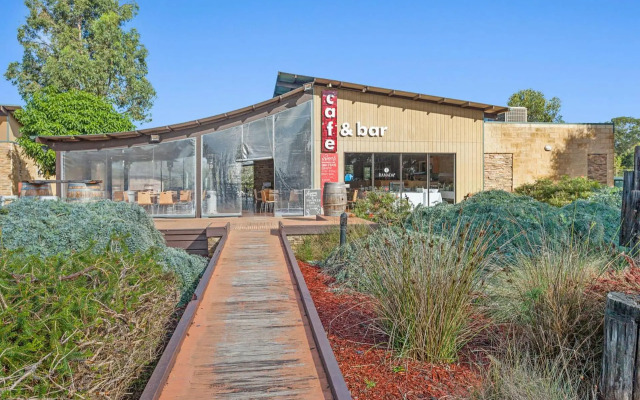 Rural 5 Star Villa's with Resort Amenities