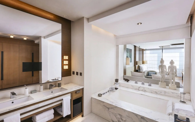 Rosewood Beijing