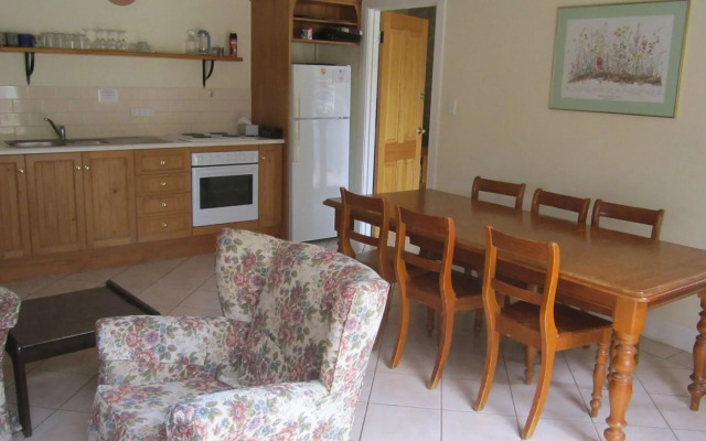 Cape Jervis Accommodation & Caravan Park