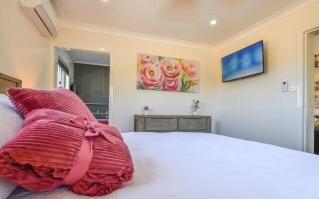 Yungaburra Lodge
