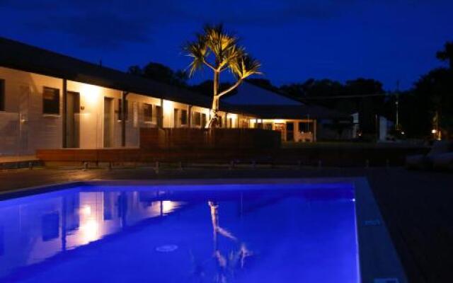 Comfort Inn Port Douglas