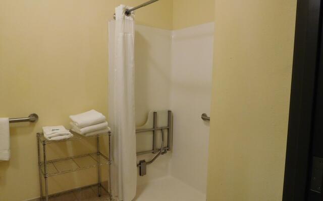 Holiday Inn Express & Suites Ponca City by IHG