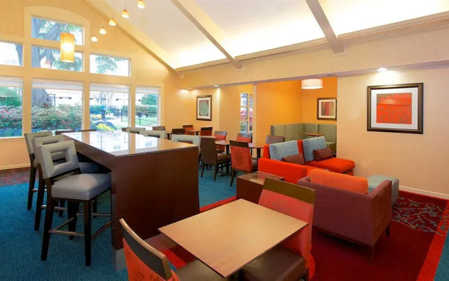 Residence Inn Atlanta Buckhead/Lenox Park