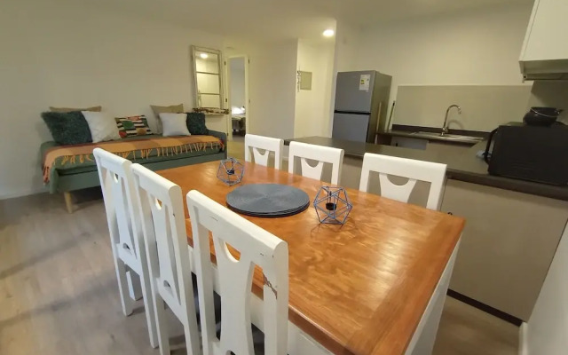 Oceana Suites Costa Quilen