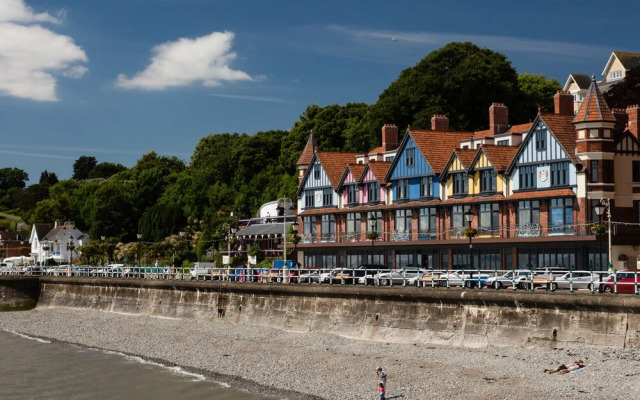 Restaurant James Sommerin