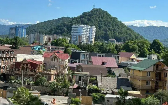 Apartments on Staroshosseynaya street 5k6