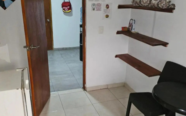 El Hostal By Pochet