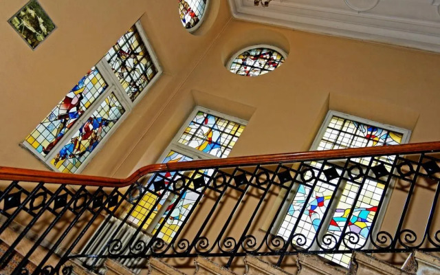 Coroana Hotel