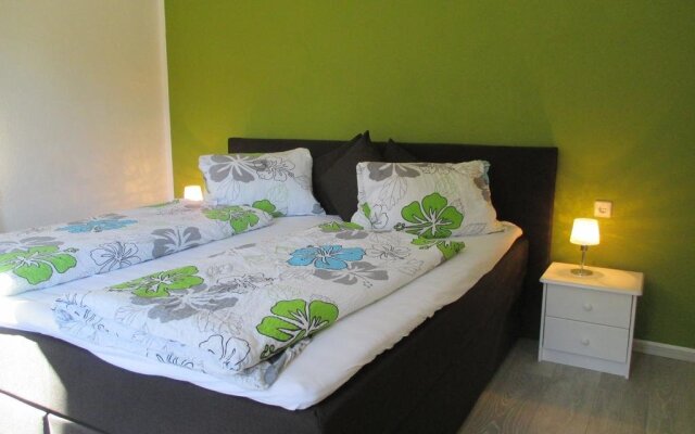 Pension Waldesruh