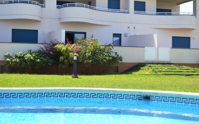 Apartamentos Olas