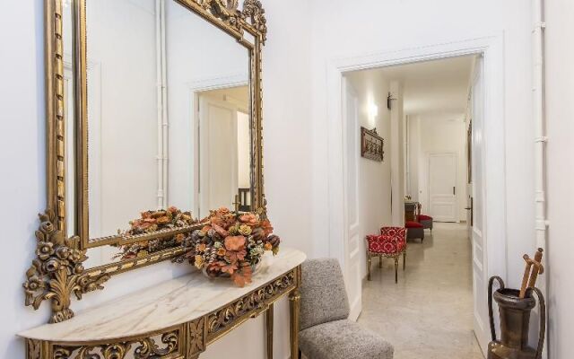 Vaticano Giuliana - Three Bedroom