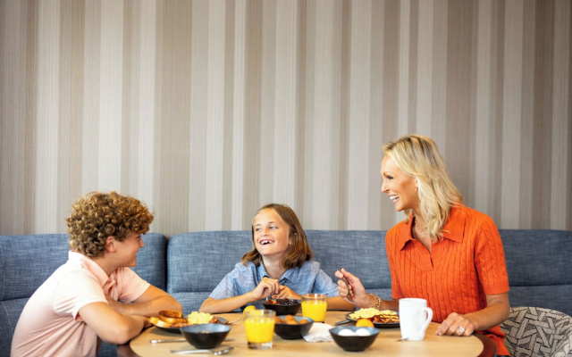 Hyatt Place Ontario Airport