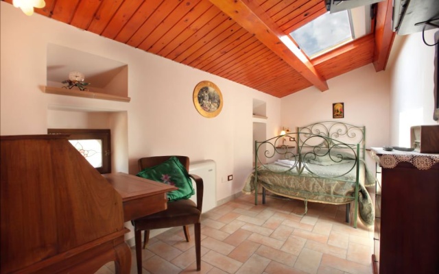 B&B Il Belvedere