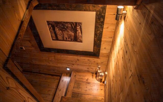 HelloChalet - Chalet D'Alpage Larose