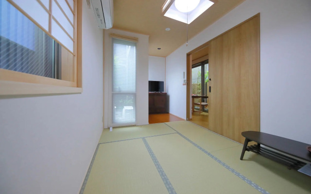 Japanese Style Ryokan Yuan
