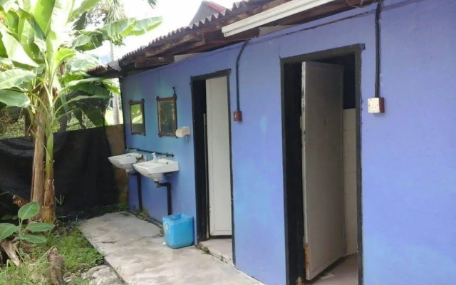 Nazri Nipah Camp