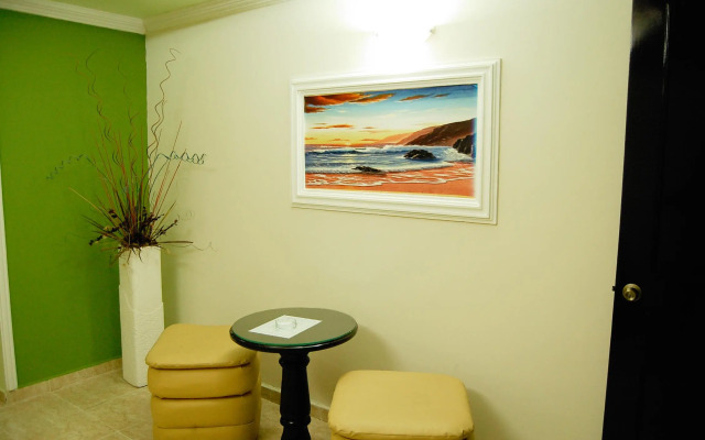 Hotel Porto Novo