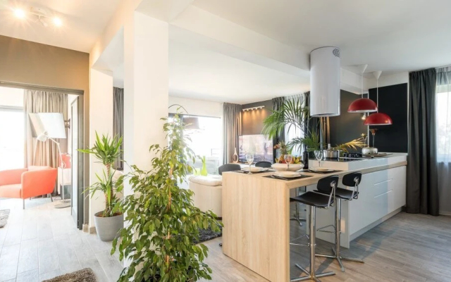 Residence Alpha