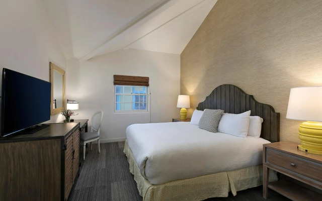 FogCatcher Inn