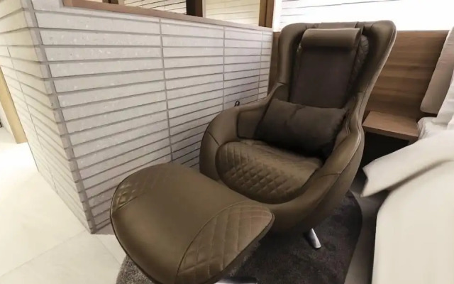 Wonju Brown Dot Hotel Corporate City