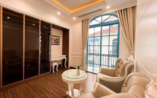 Phoenix Villas Sun Ha Long – Guest Rooms – Ha Long