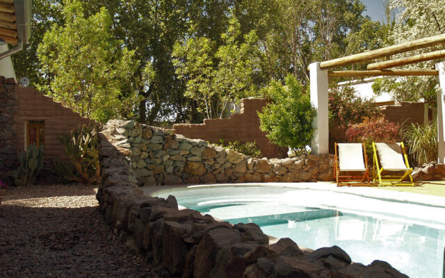 Parador Del Angel