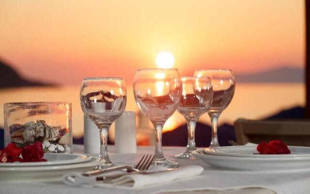 Indigo Mare Hotel Apartments