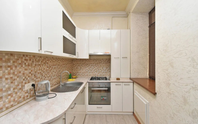 Apartment on Teryan 19