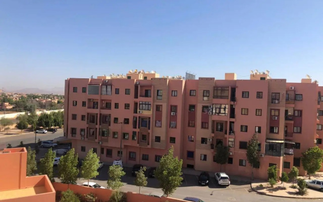Julie's Private Apartment
