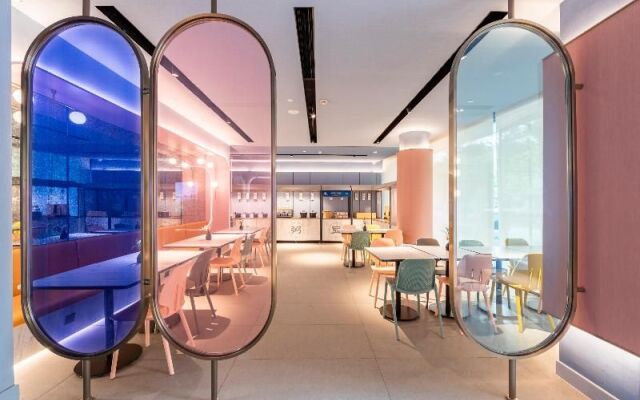 Hanting Hotel Shanghai Caohejing Hongmei Road