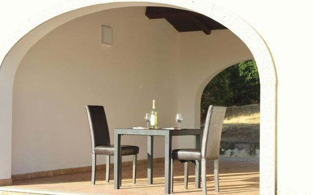 Residence con piscina a Badesi