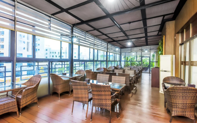 JINGDUHUI Hotel