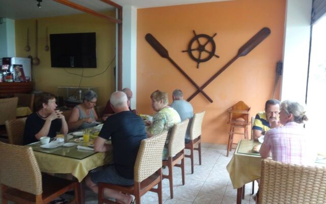 Hotel Pacífico