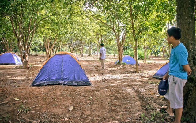 Alicoco Motel & Camping