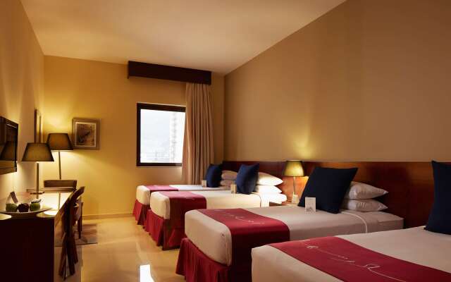 Makarem Mina Hotel